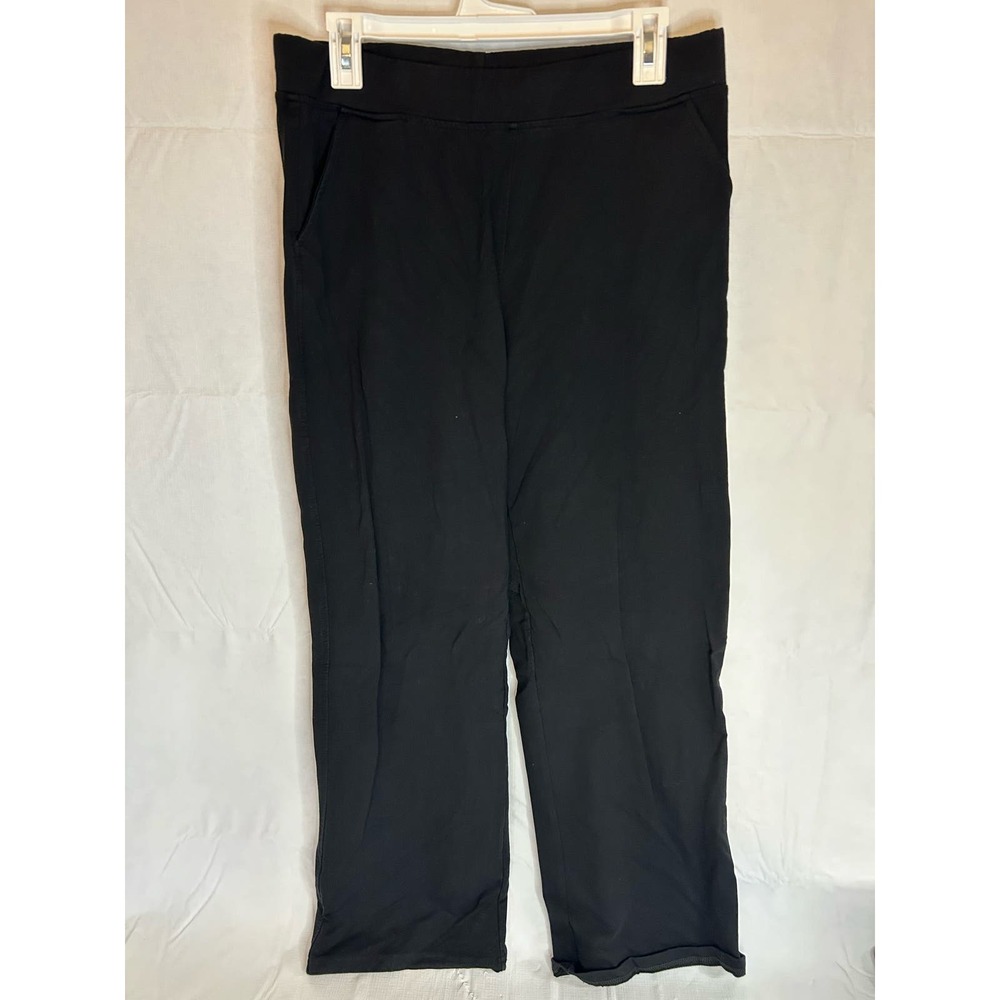 Tommy Life XL Black Stretch Pant Women's Turkish GUC